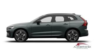 VOLVO XC60 usata 1
