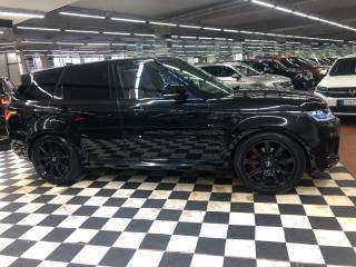 LAND ROVER Range Rover Sport usata, con Climatizzatore
