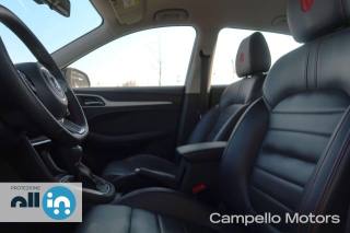 MG ZS usata 4