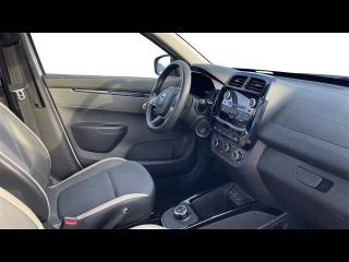 DACIA Spring usata, con Boardcomputer