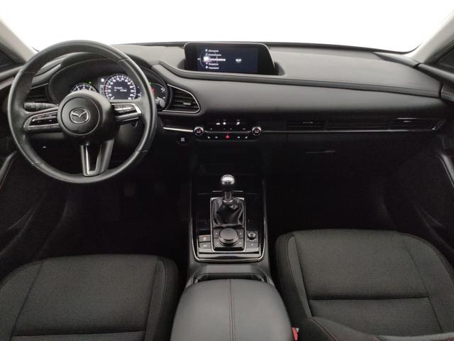 MAZDA CX-30 usata, con Cruise Control