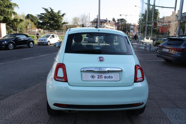 FIAT 500 usata, con Airbag Passeggero