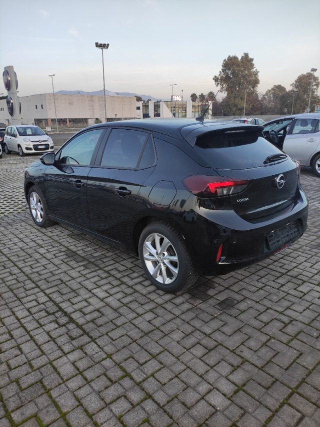 OPEL Corsa usata 17