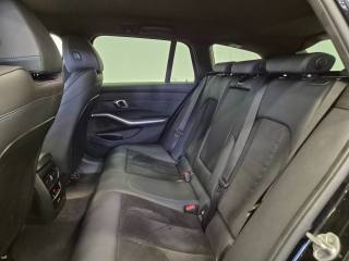 BMW 318 usata, con Park Distance Control