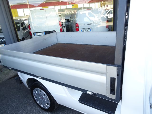 FIAT Doblo usata 14