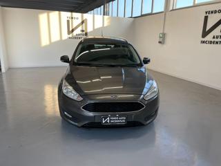 FORD Focus usata, con Airbag