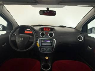 CITROEN C2 usata 8