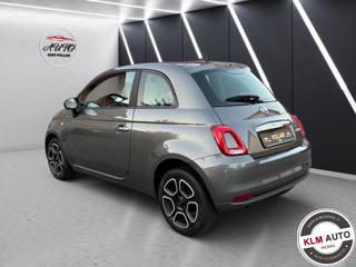 FIAT 500 usata, con Airbag Passeggero