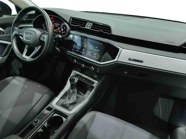 AUDI Q3 usata, con Controllo trazione