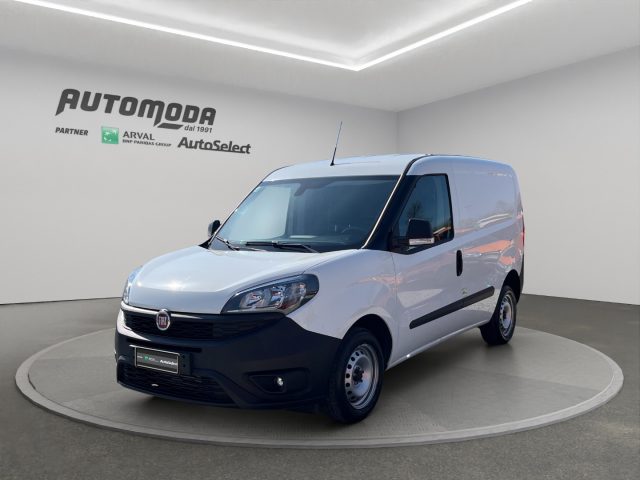 FIAT Doblo usata, con ABS
