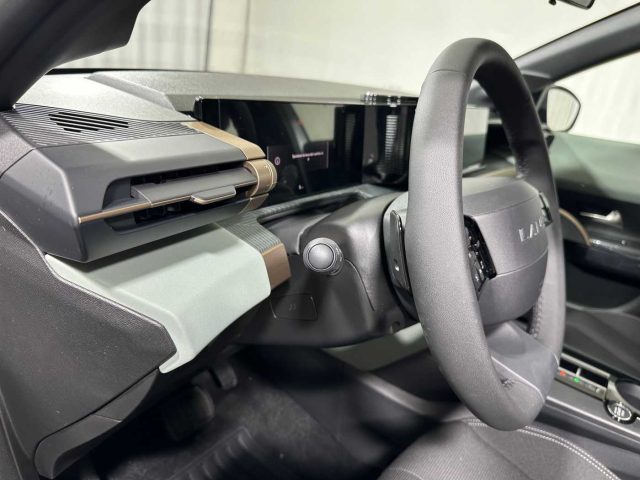 LANCIA Ypsilon usata 28