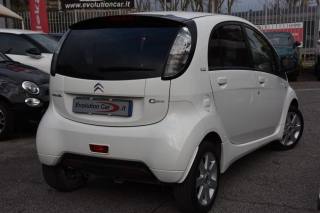 CITROEN C-Zero usata, con Airbag laterali