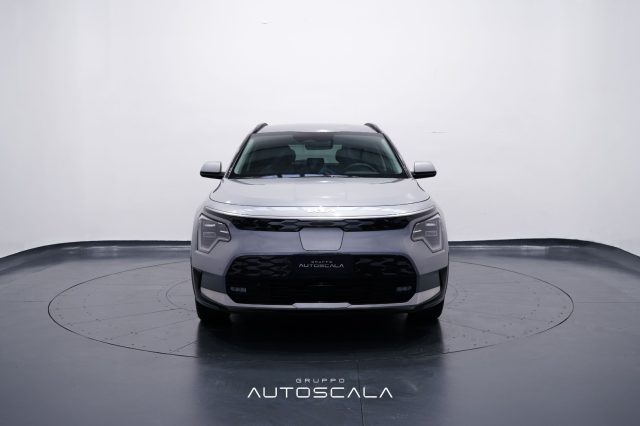 KIA e-Niro usata, con Airbag