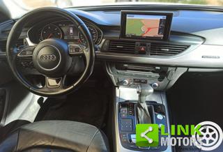 AUDI A6 allroad usata, con Sistema di navigazione