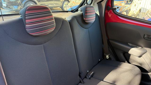 CITROEN C1 usata, con Sistema di navigazione