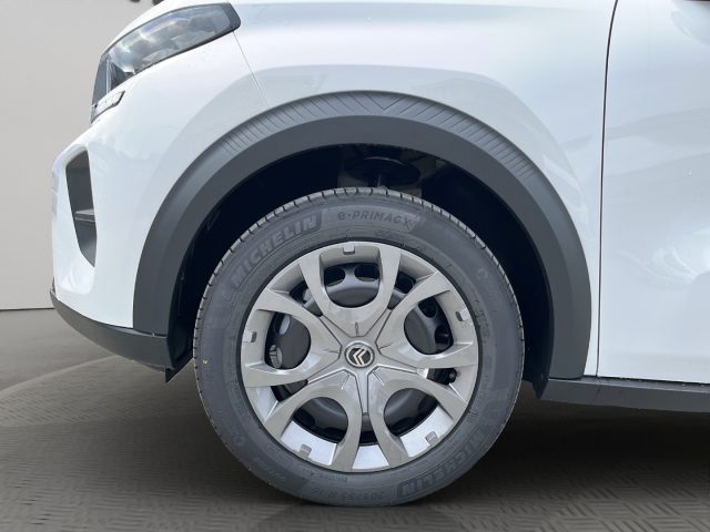 CITROEN C3 usata, con Specchietti laterali elettrici