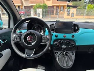FIAT 500 usata 8