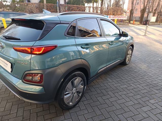 HYUNDAI Kona usata, con Autoradio