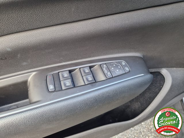 RENAULT Koleos usata, con Cronologia tagliandi