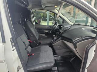 FORD Transit Connect usata, con Controllo trazione