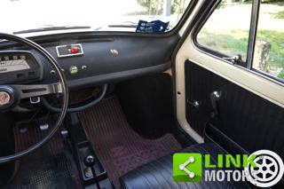 FIAT 500 usata 15