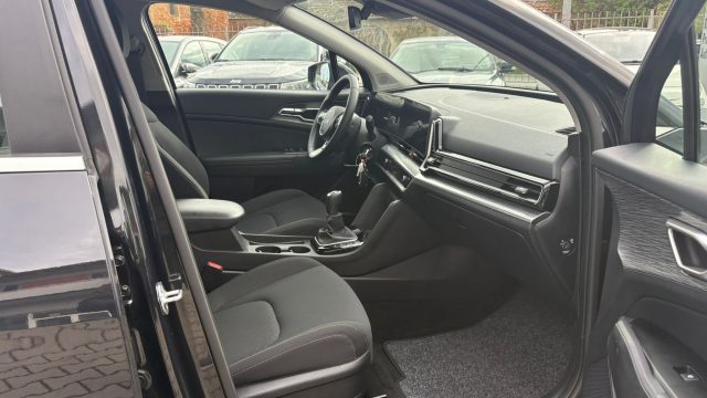 KIA Sportage usata, con Sensore di luce