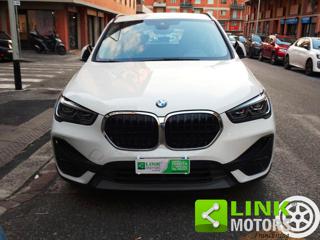 BMW X1 usata, con Airbag
