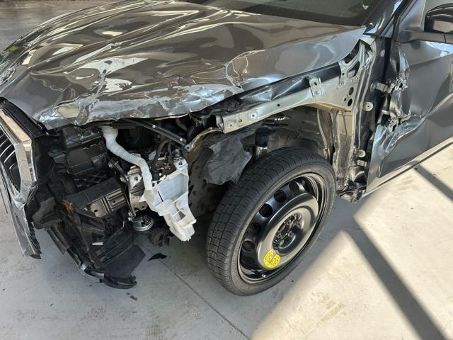 SKODA Fabia usata, con Climatizzatore