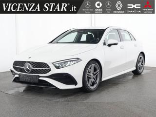 MERCEDES-BENZ A 180 MHV PREMIUM AMG