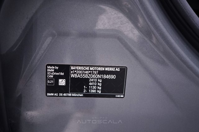 BMW X3 usata 33