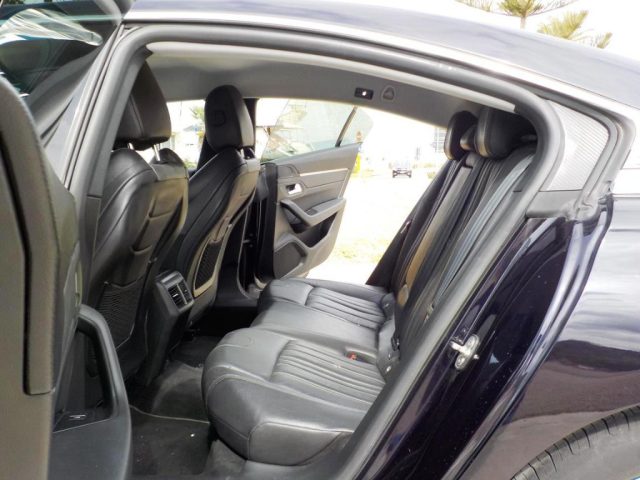 PEUGEOT 508 usata, con Vivavoce