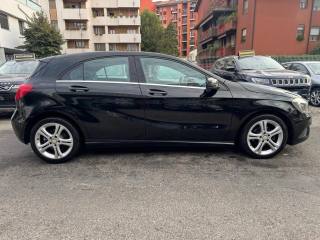 MERCEDES-BENZ A 180 usata, con Airbag Passeggero