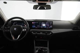 BMW 318 usata 11