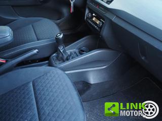 SKODA Fabia usata 47