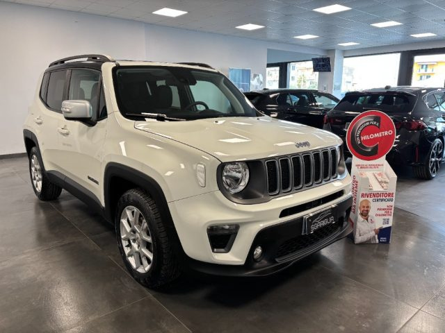 JEEP Renegade usata, con ABS