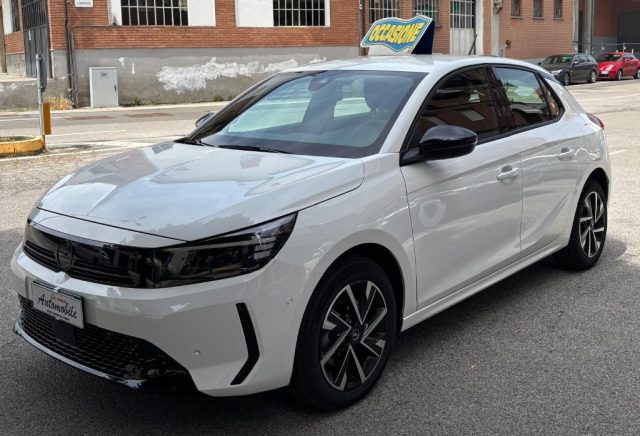 OPEL Corsa usata, con ABS