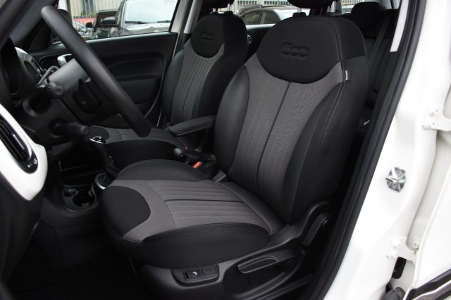 FIAT 500L usata, con Autoradio