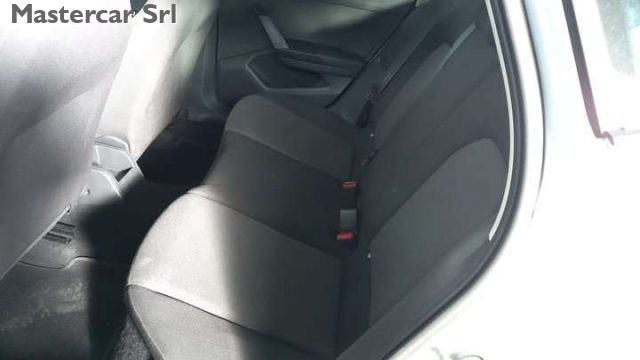 SEAT Arona usata, con Climatizzatore