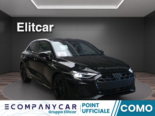 AUDI A3 usata, con Autoradio