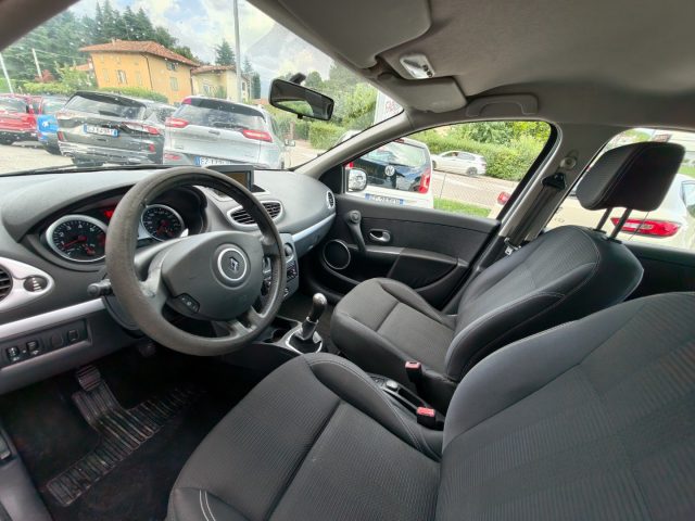 RENAULT Clio usata, con Cerchi in lega