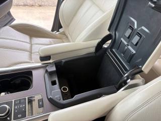 LAND ROVER Range Rover Sport usata 94