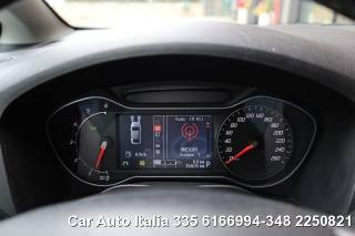 FORD S-Max usata, con Luci diurne