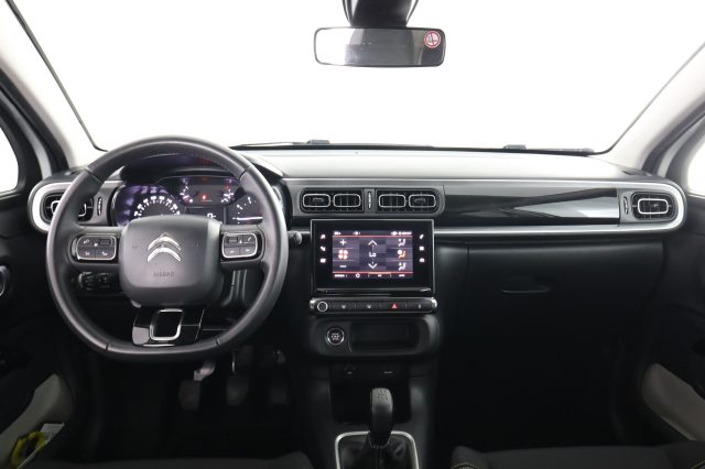 CITROEN C3 usata 3