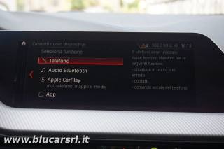 BMW 116 usata, con Servosterzo