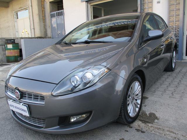 FIAT Bravo usata, con Airbag laterali
