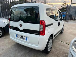 FIAT Qubo usata, con Airbag Passeggero