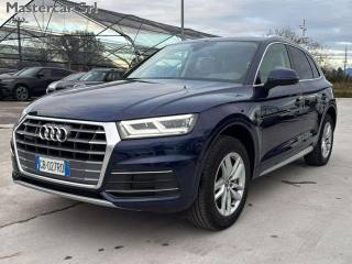 AUDI Q5 usata, con Airbag