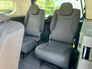 FIAT Doblo usata, con ESP