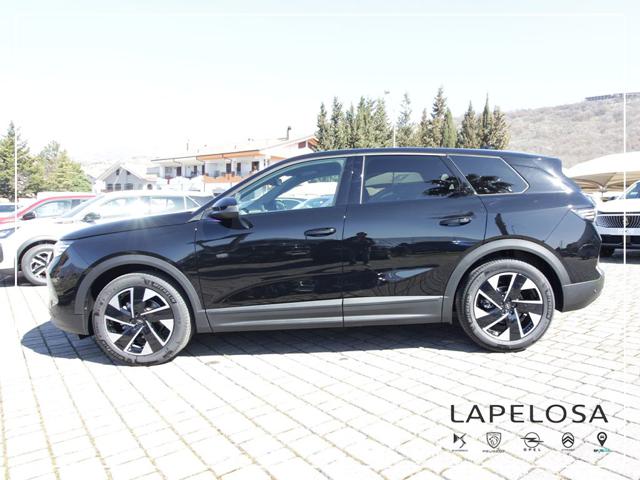 OPEL Grandland usata, con Controllo automatico clima