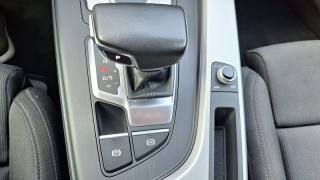 AUDI A5 usata, con Portellone posteriore elettrico